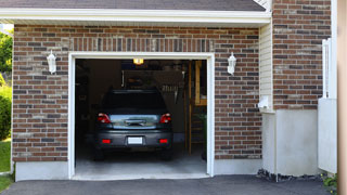 Garage Door Installation at Coconut Grove Park, Florida